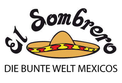 Logo El Sombrero