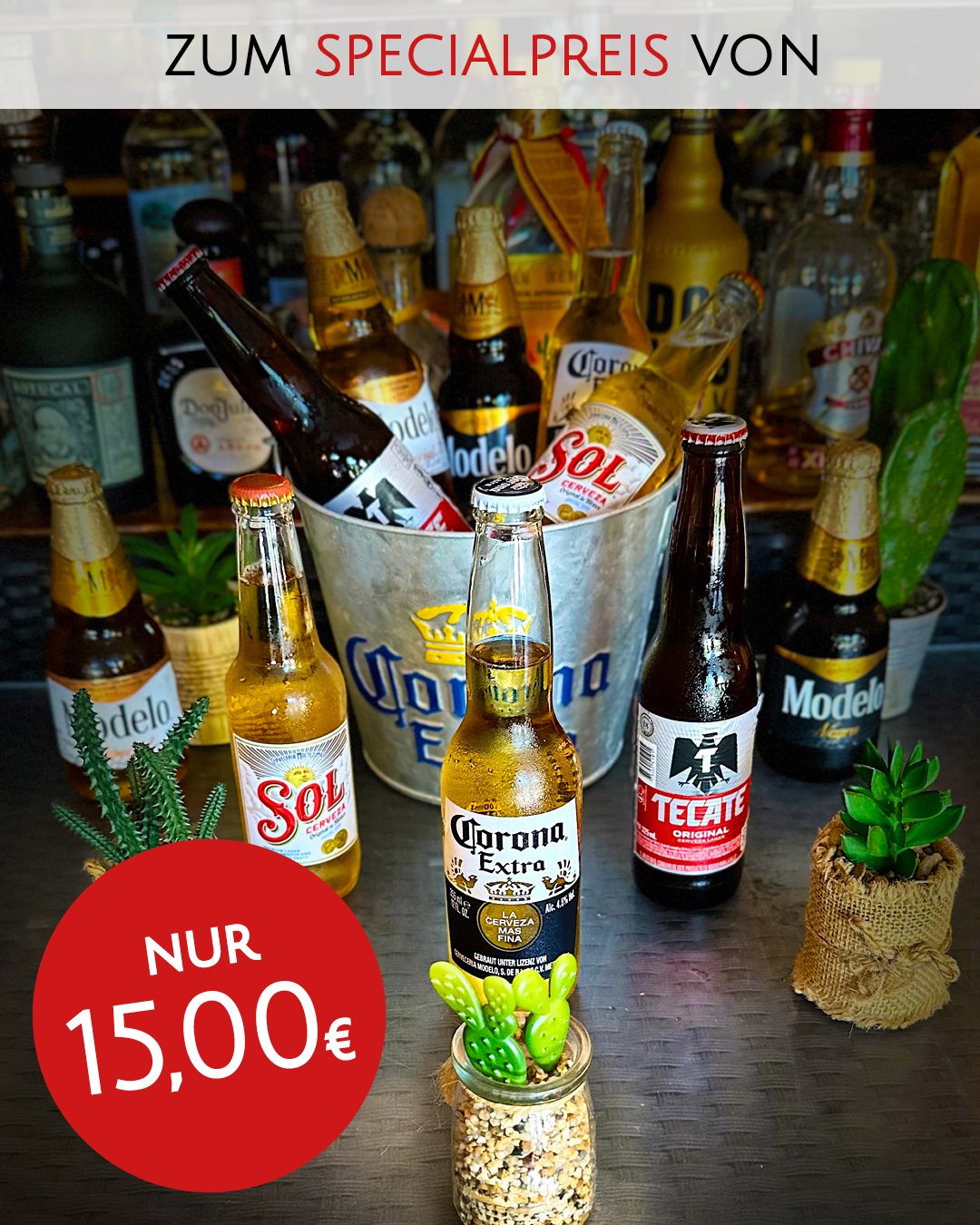 Oferta del Mes Angebotsfooterbild